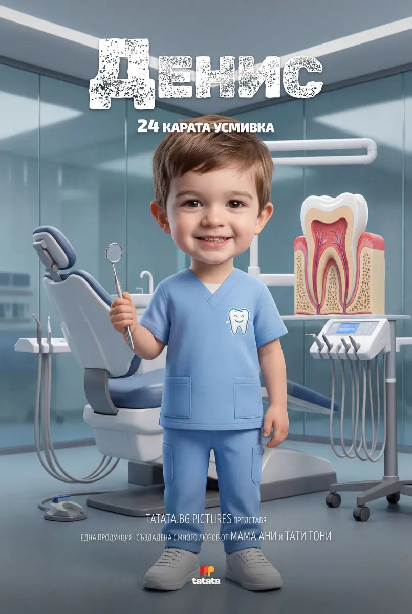 Зъболекар