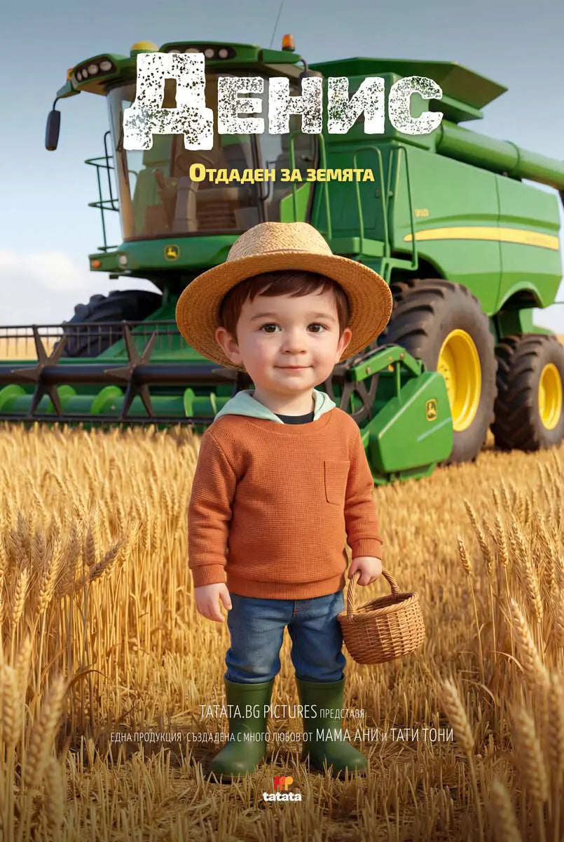 Фермер