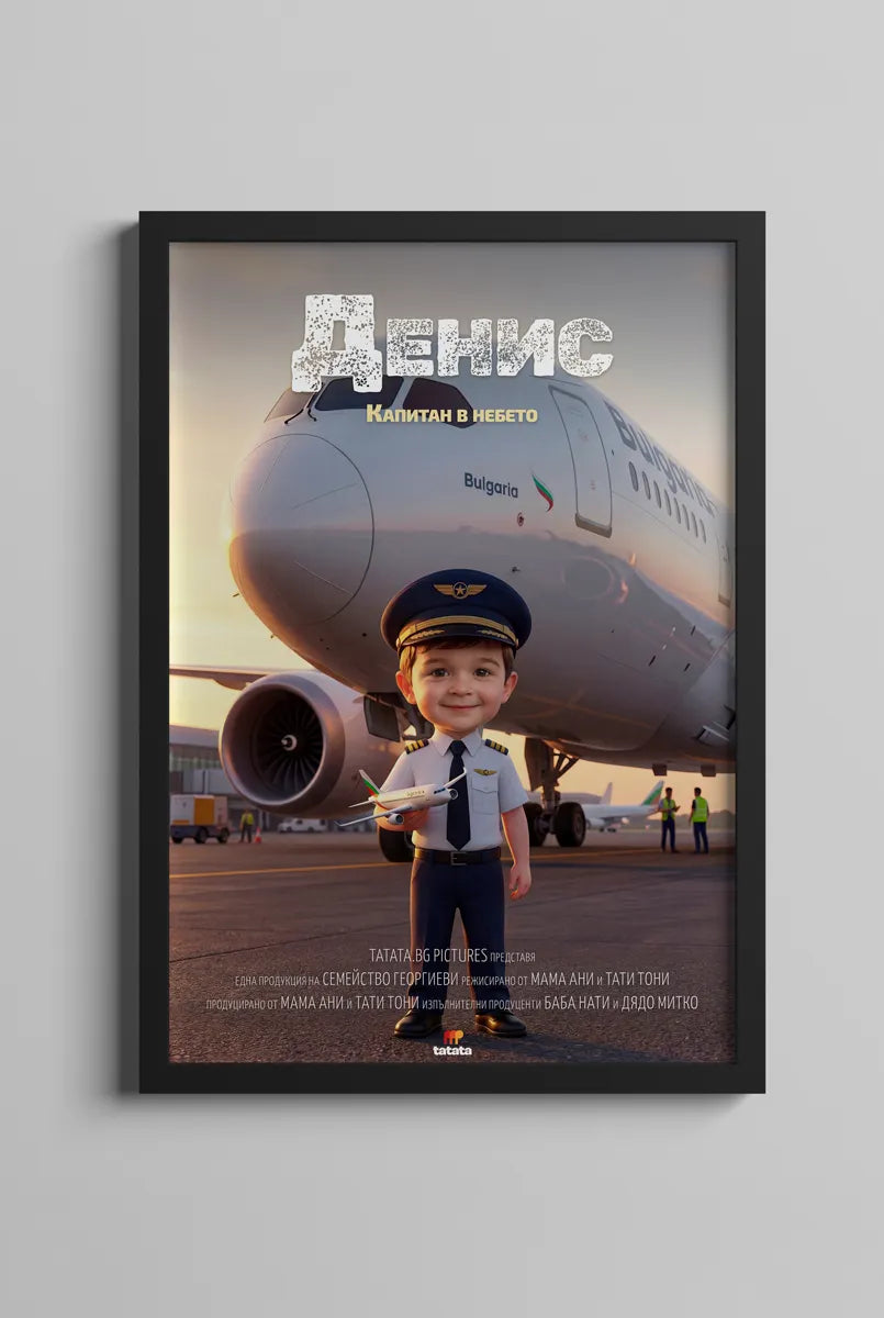 Пилот