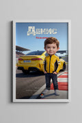 Автомобилен фен