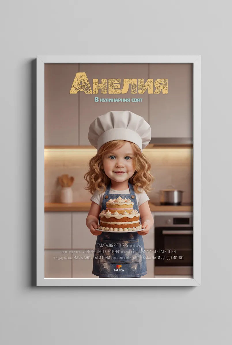 Художник