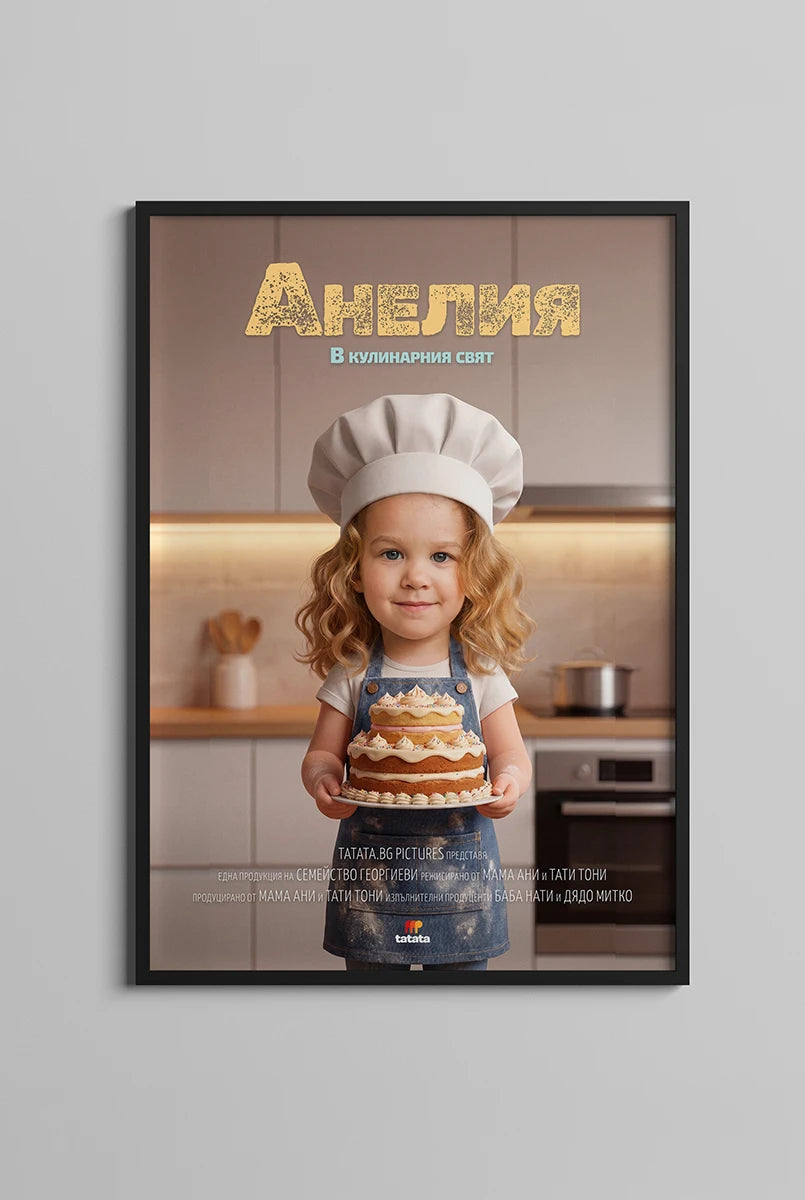 Шеф готвач