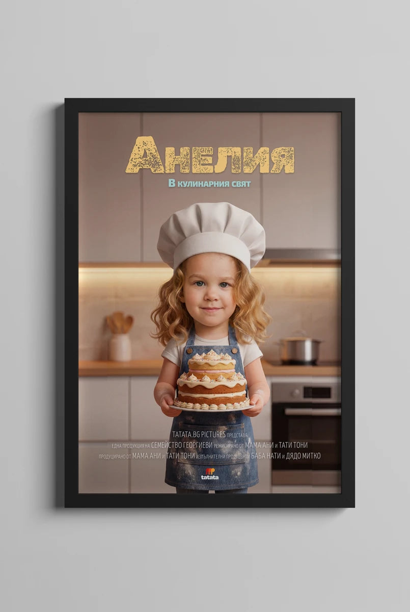 Шеф готвач