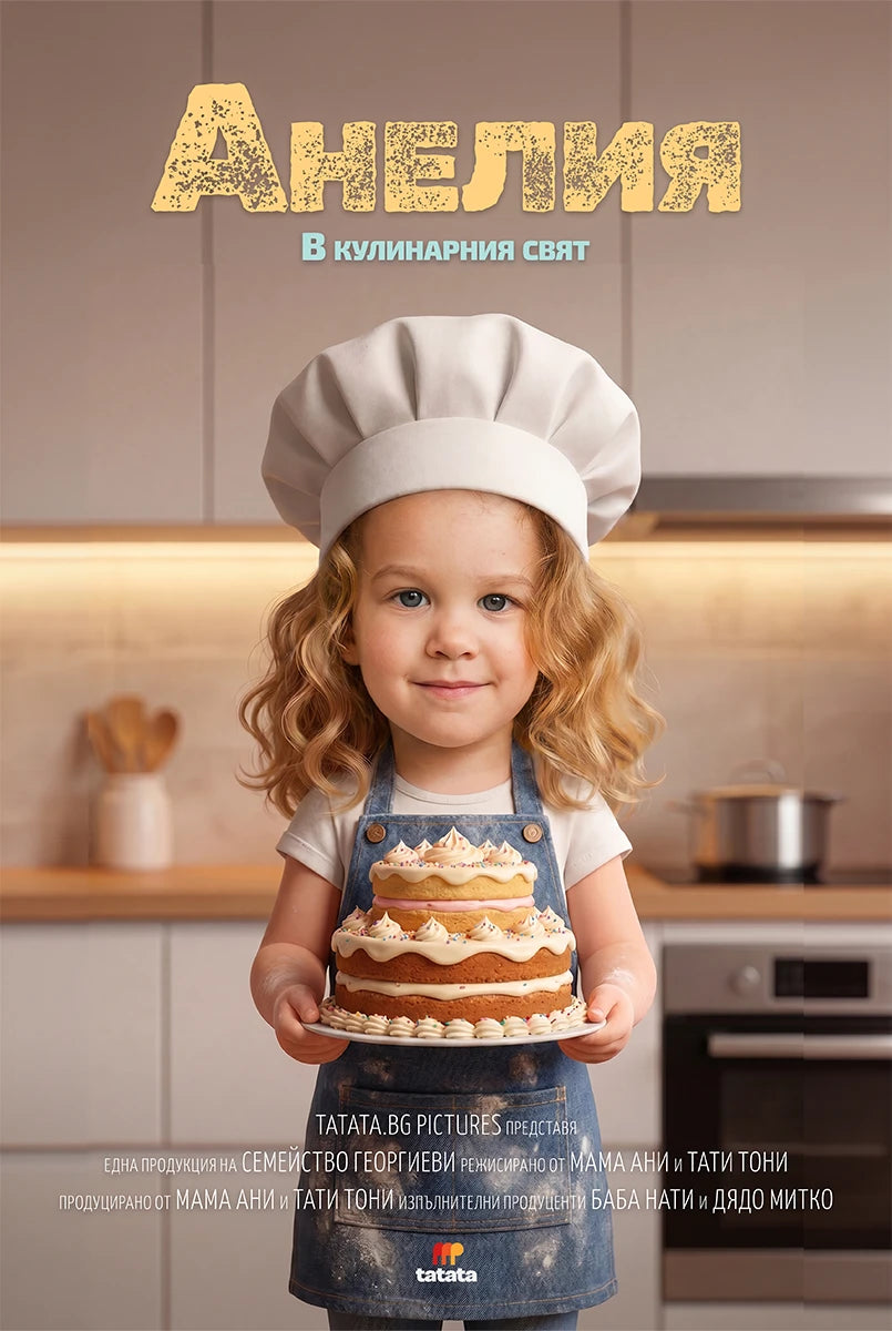 Шеф готвач