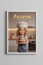 Шеф готвач