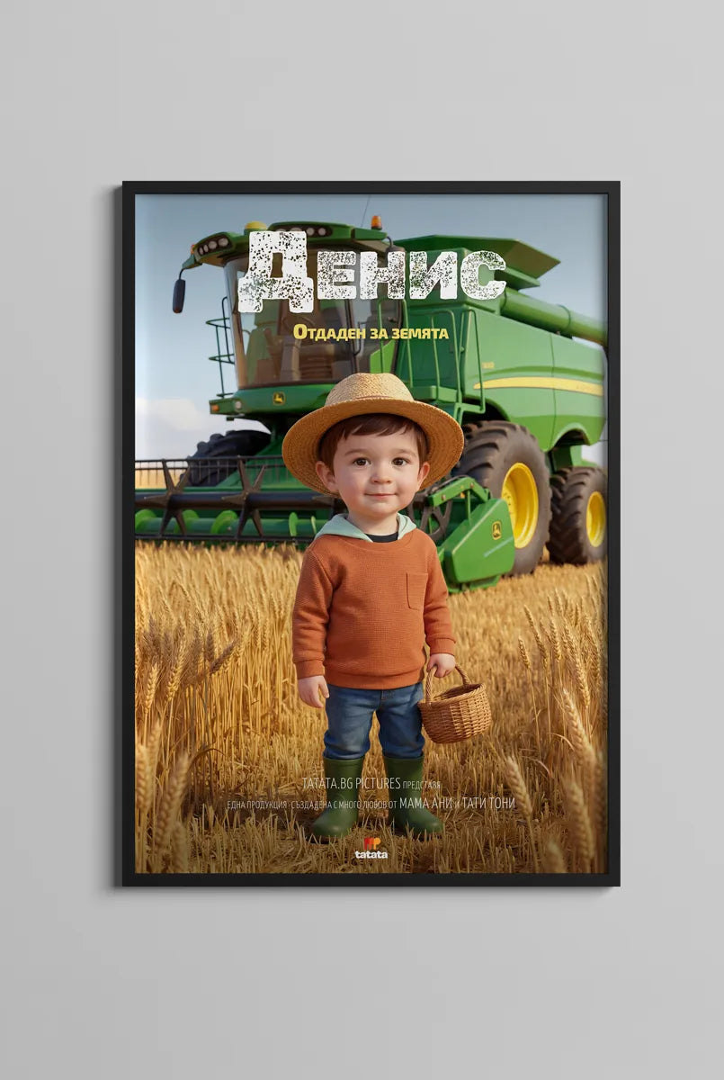 Фермер