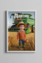 Фермер
