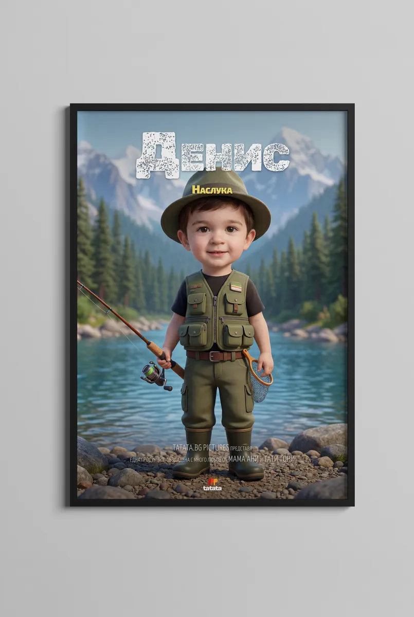 Рибар