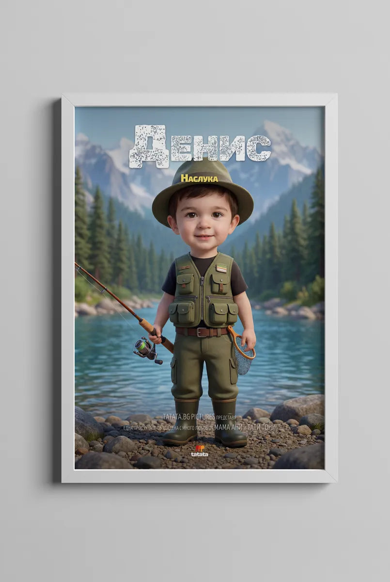 Рибар