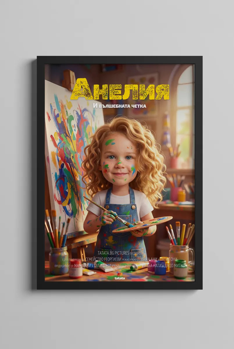 Художник