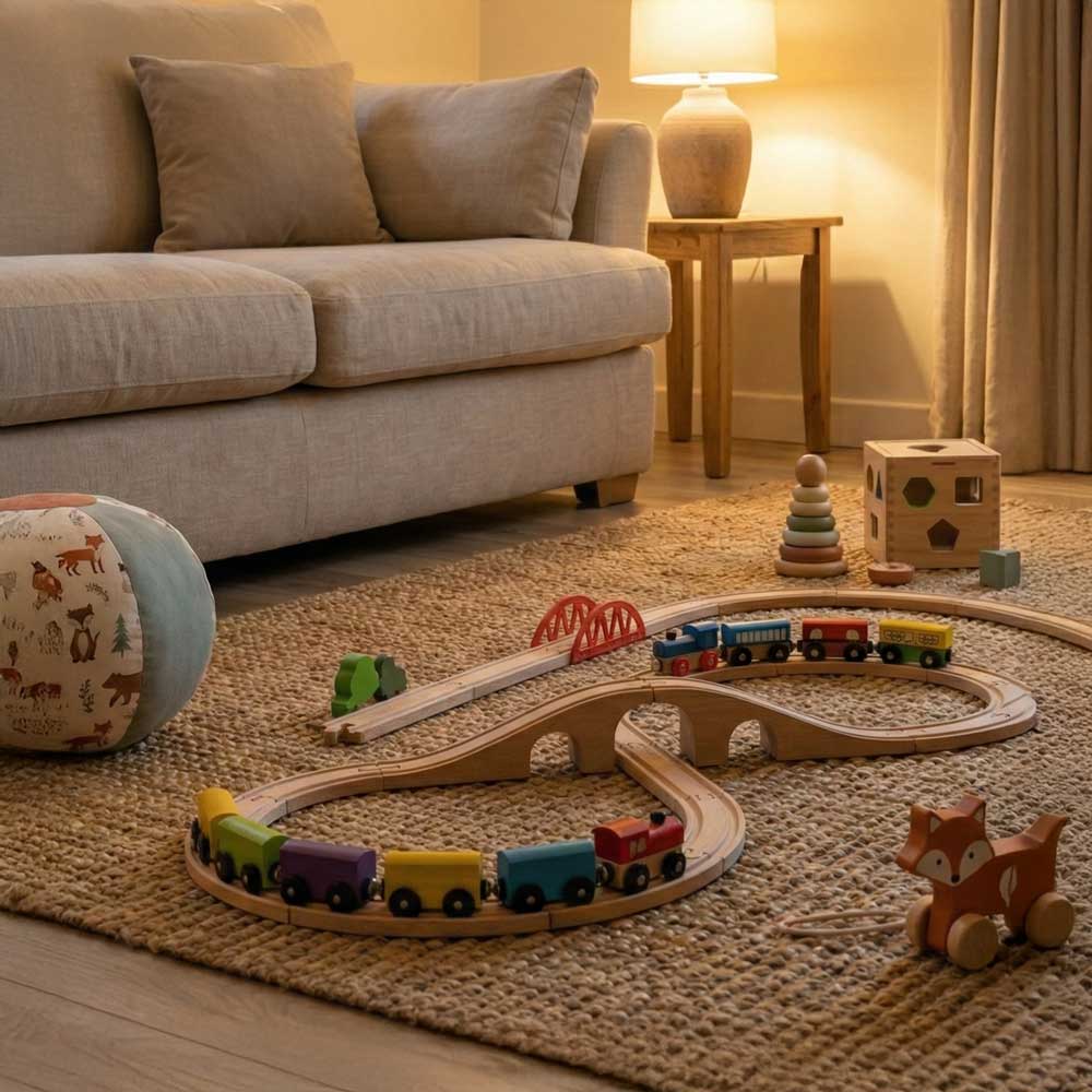 Детска песен "Моят ден и любими игри"