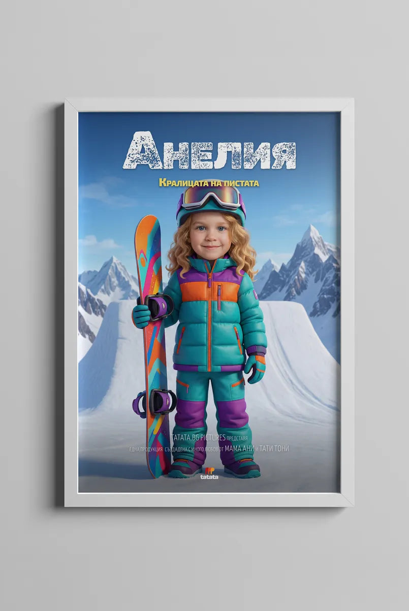 Ски