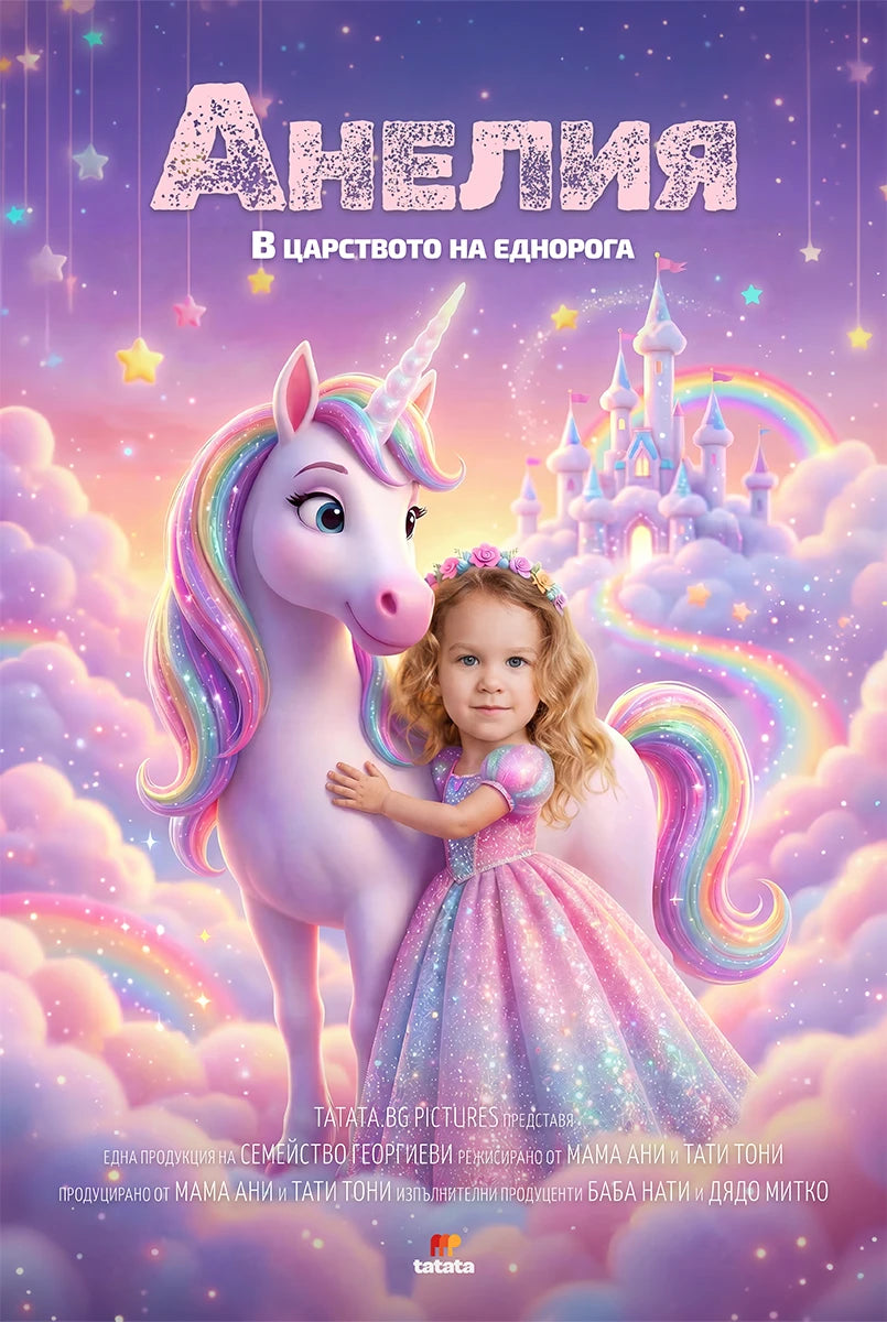 Еднорог